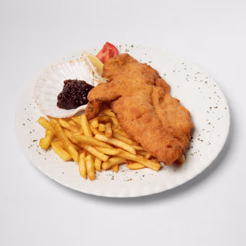 Cordon Bleu