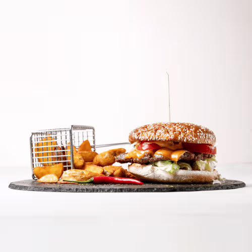 Cheeseburger