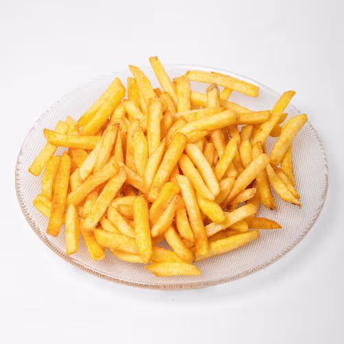 Pommes frites