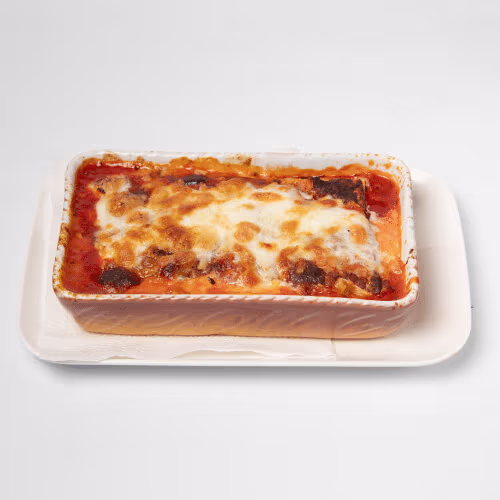 Lasagne al Forno