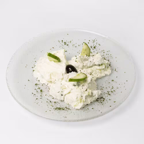 Tzatziki