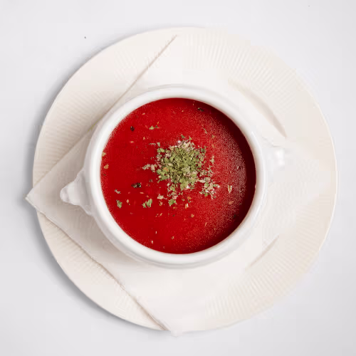 Crema di pomodoro