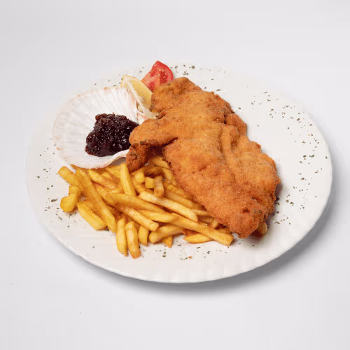 Naturschnitzel