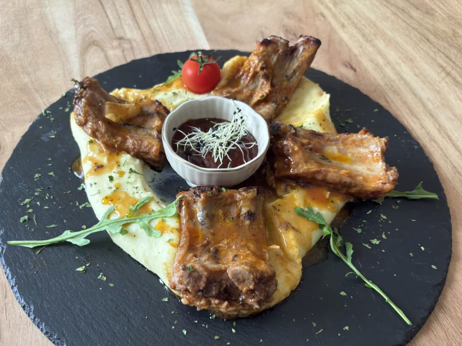 Spare Ribs
