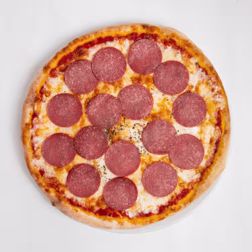 Pizza Salame