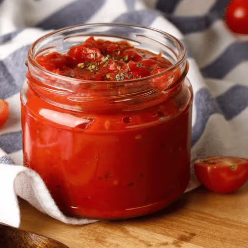 Ketchup