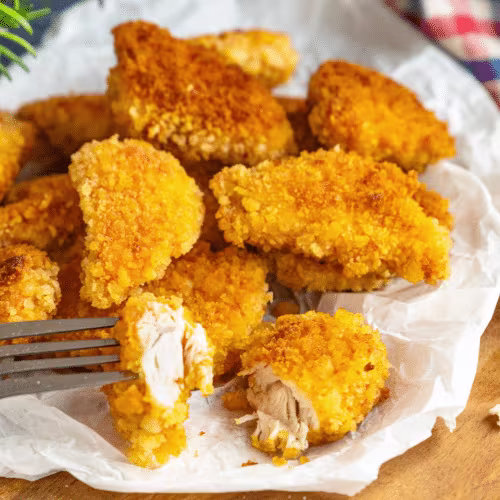 Chicken Nuggets