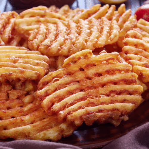 Gitterpommes