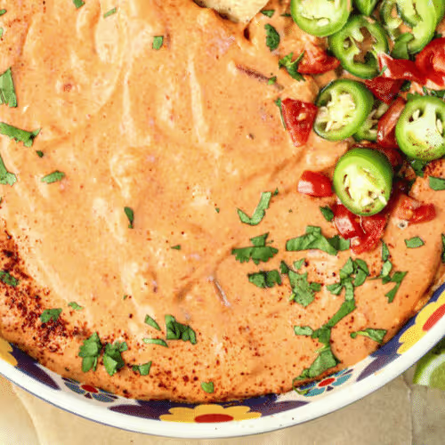 Chilli-Cheese-Sauce