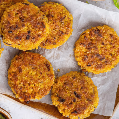 Falafelbällchen