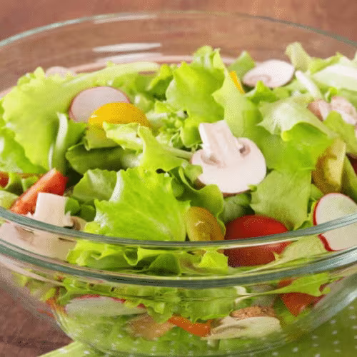 Gemischter Salat