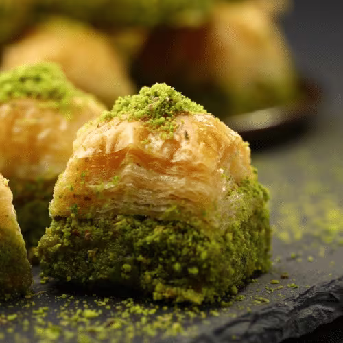 Baklava