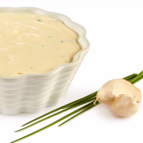 Sour Cream Sauce