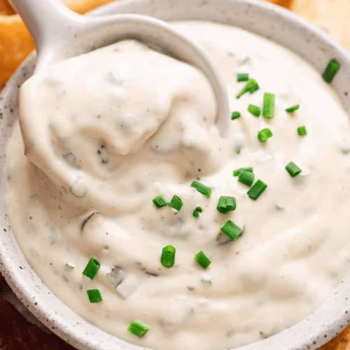 Tartar-Sauce