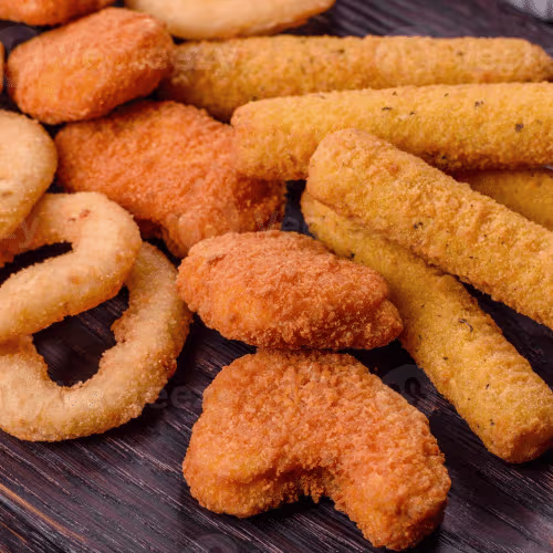 Snack Box