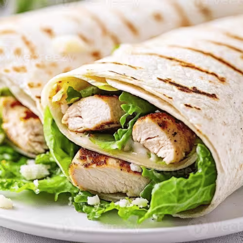 Exotic Wrap