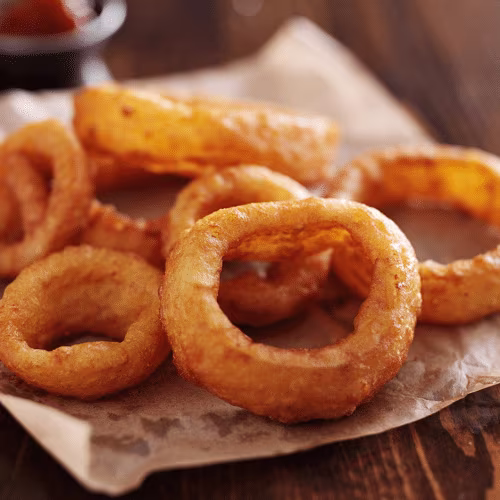 Onion Rings