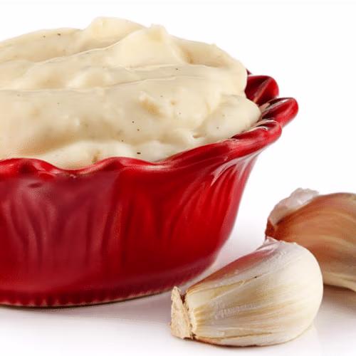 Knoblauchsauce
