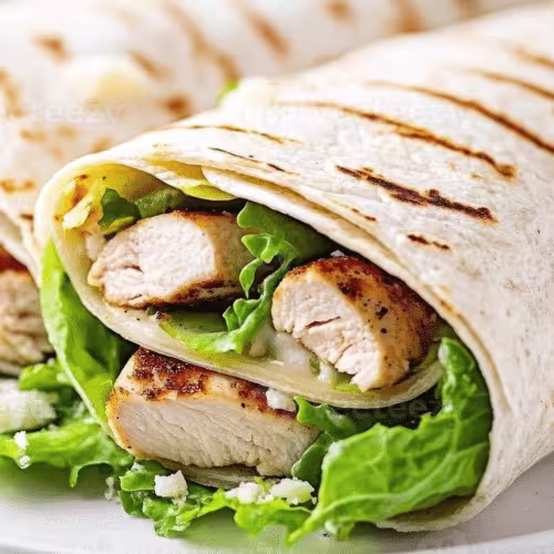 Wrap Hot Deal