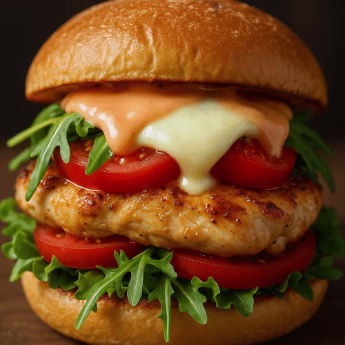 Original Burger