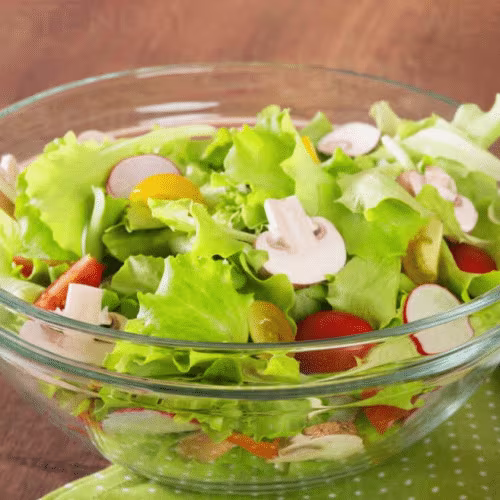 Salat Hot Deal