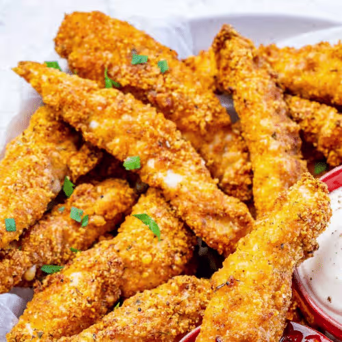 Chicken Fingers