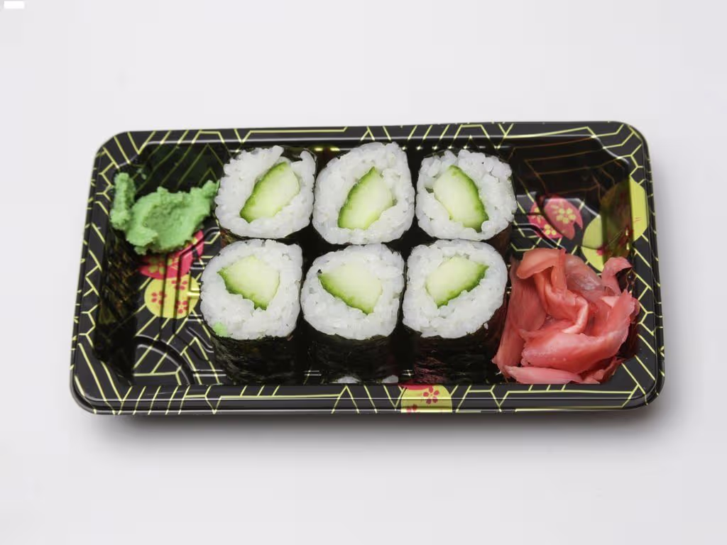 Gurken Maki