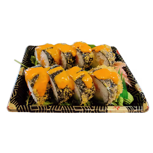 Crispy Roll
