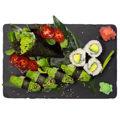 Avocado Lovers
