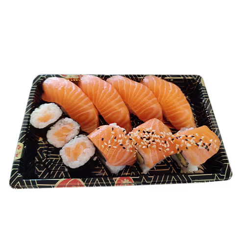 Salmon Dream
