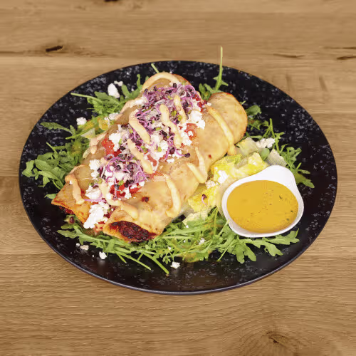 Flautas