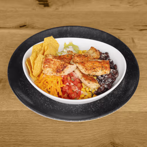 Mexican Bowl (groß)