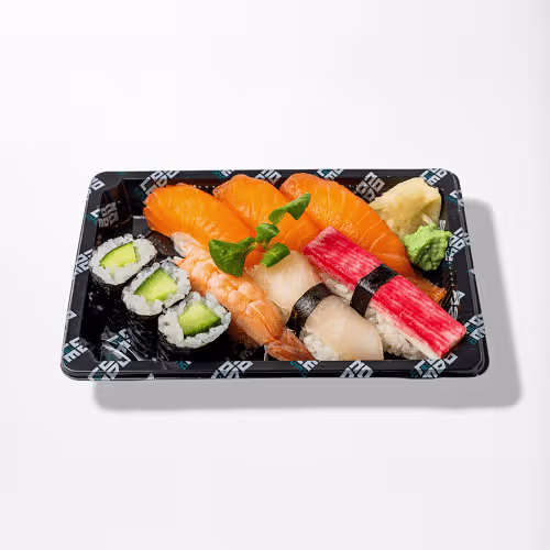 Sushi Set (klein)