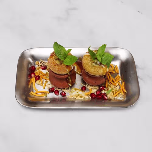Pani Puri