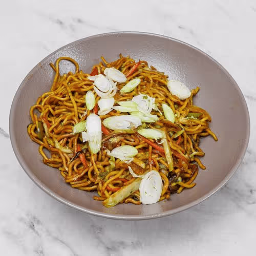 Veg Chow Mein