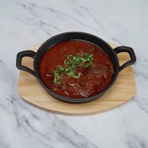 Lamb Bhuna