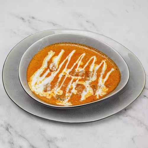 Lamb Korma