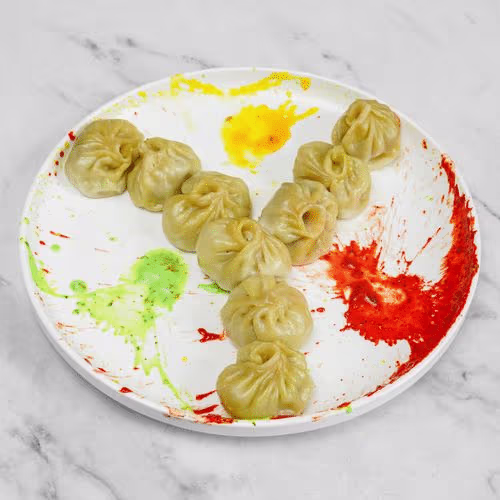 Chicken Momo