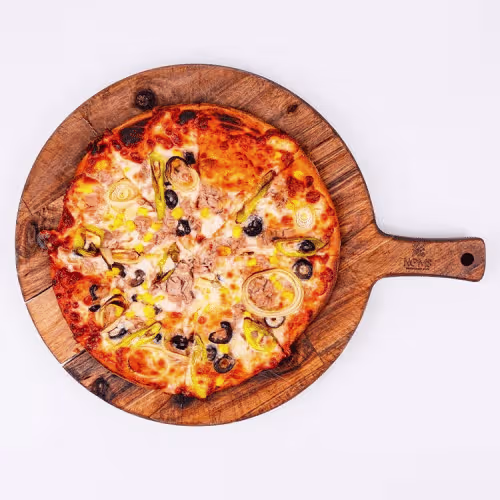 Pizza Kemer