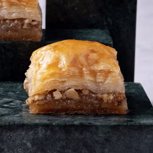 Baklava (1 Stück)