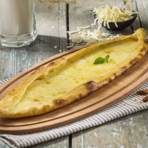 Pide Käse