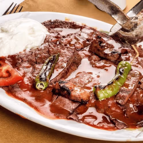 Iskender