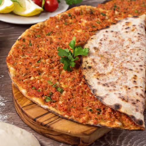 Lahmacun
