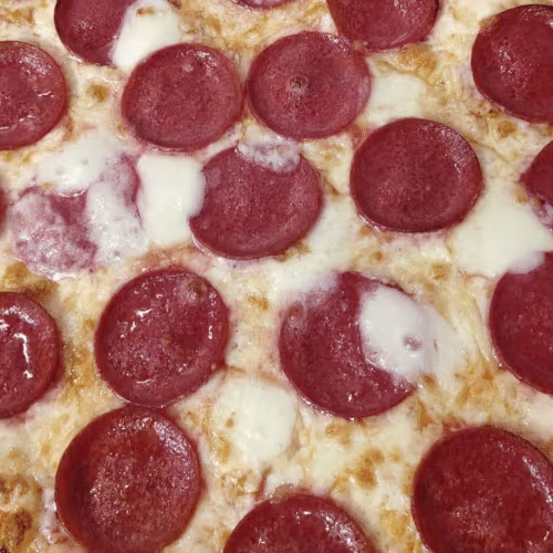 Pizza Salami