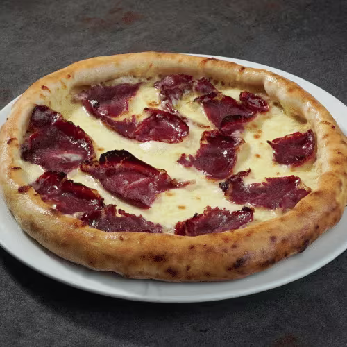 Pizza Taksim (scharf)