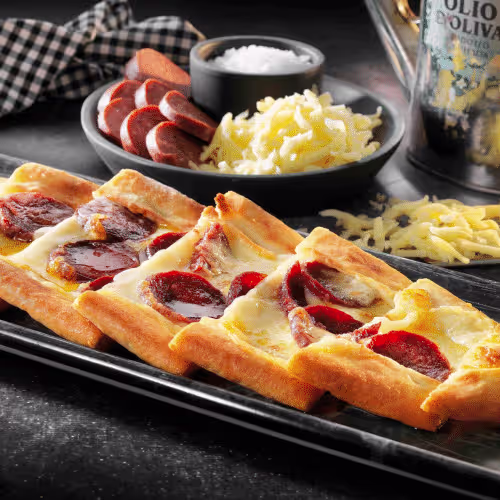 Pide Sucuk