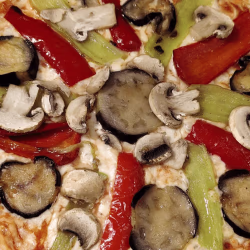 Pizza Milas