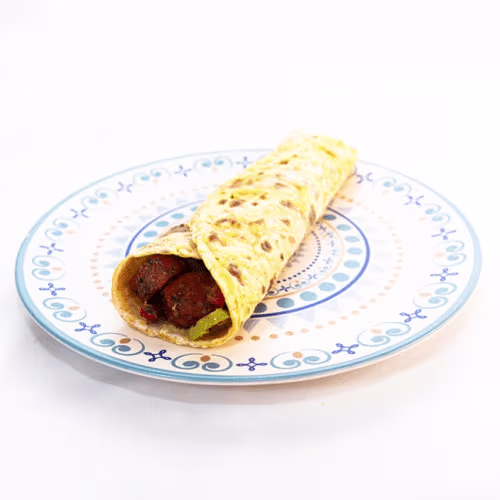 Sucuk Dürüm