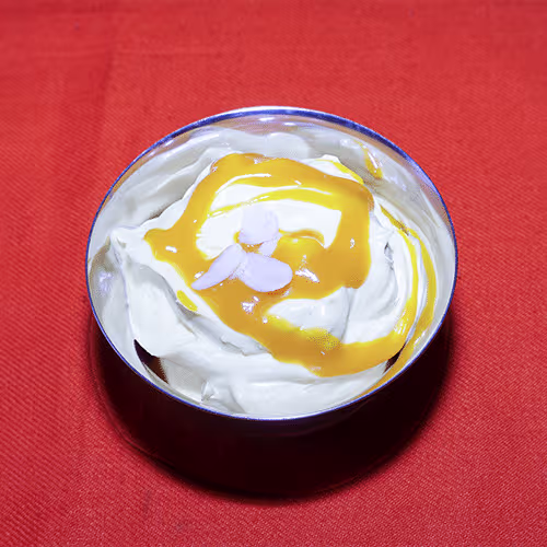 Mango Cream (glutenfrei)