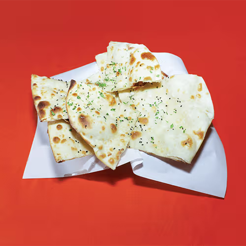 Naan (vegetarisch)